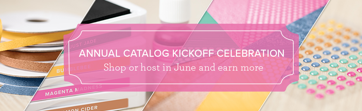 June 2020 Hostess Promo