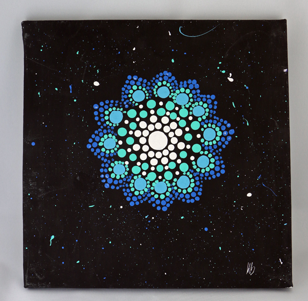 Mandala Technique