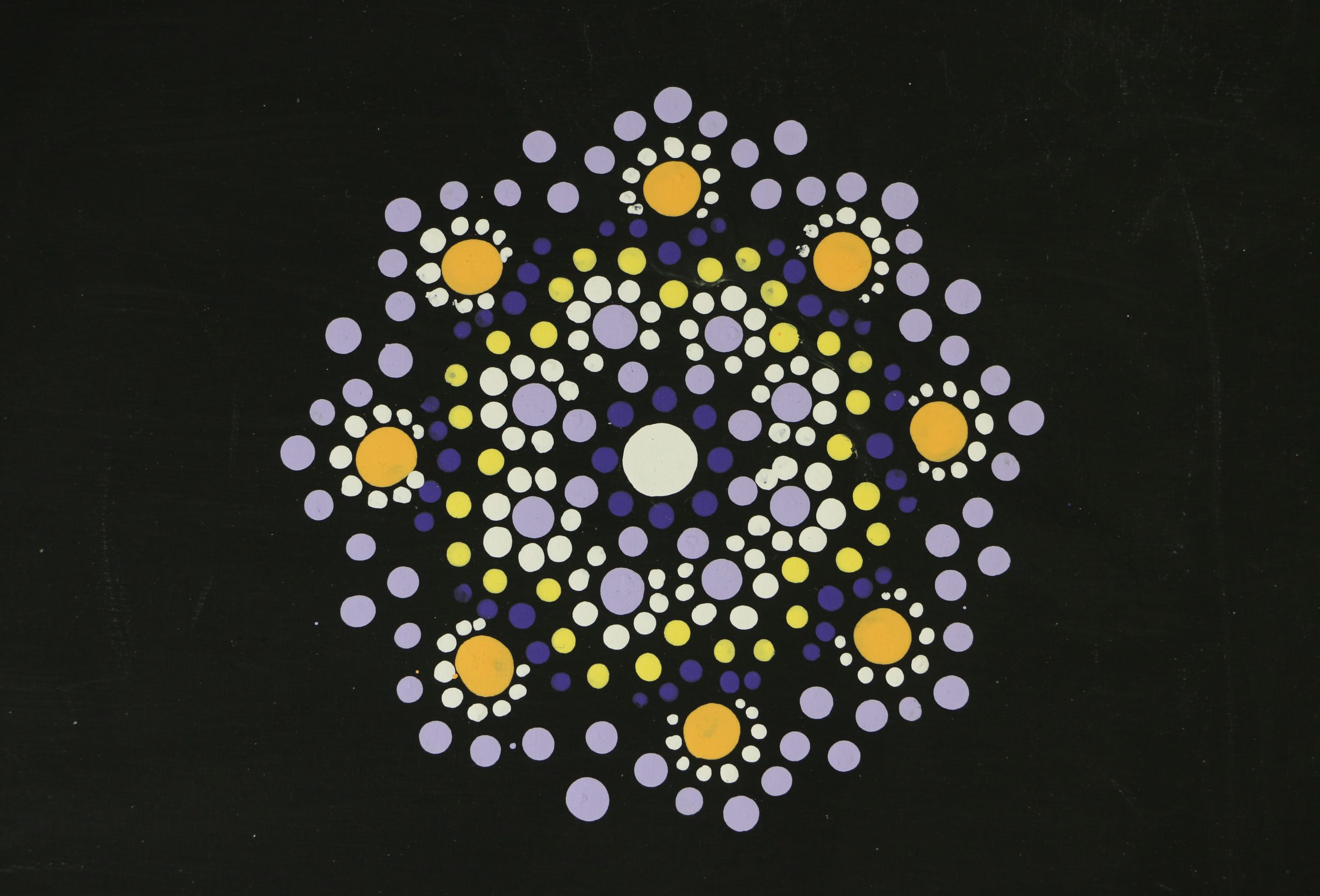 Mandala Technique