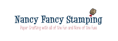 Nancy Fancy Stamping