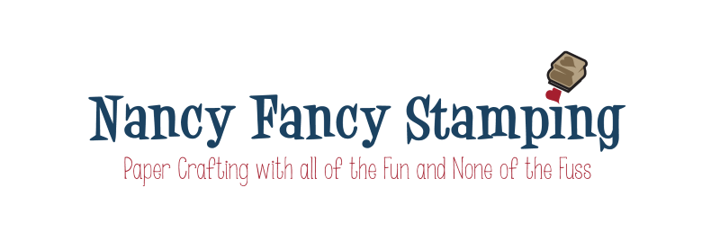 Nancy Fancy Stamping